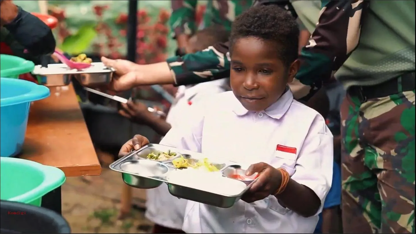 Wali Kota Cimahi Tegaskan Standar Ketat SPPG setelah Keluhan MBG: Kebersihan & Pengemasan Jadi Fokus