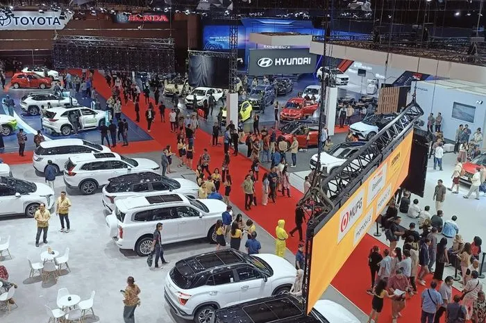 Alasan Utama Penjualan LCGC Anjlok di Pasar Indonesia