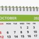Cek Libur Nasional Bulan Oktober 2025, Adakah Tanggal Merah di Kalender?