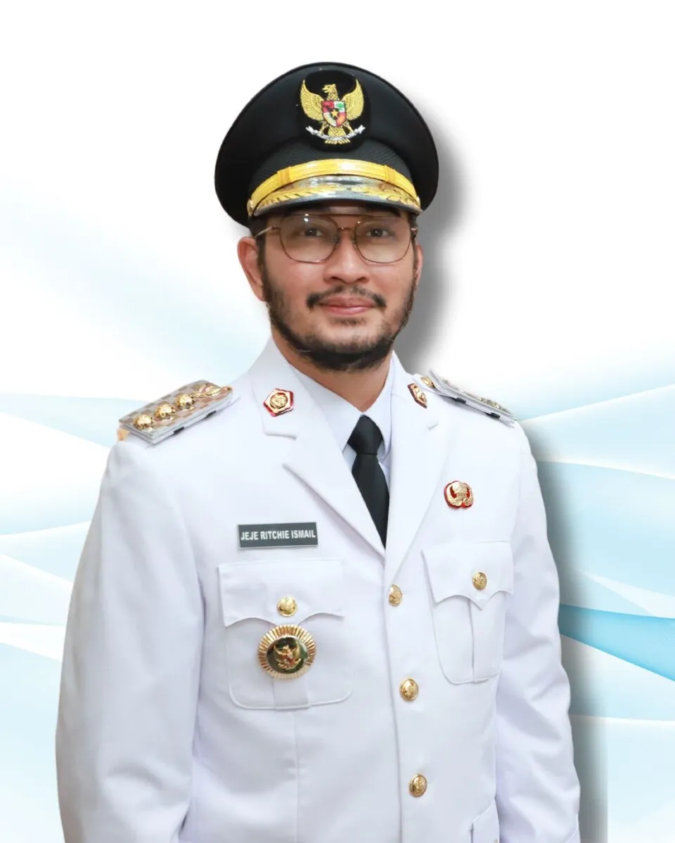 Jeje Ritchie Batalkan Ujungnya Kenaikan Tunjangan DPRD Bandung Barat