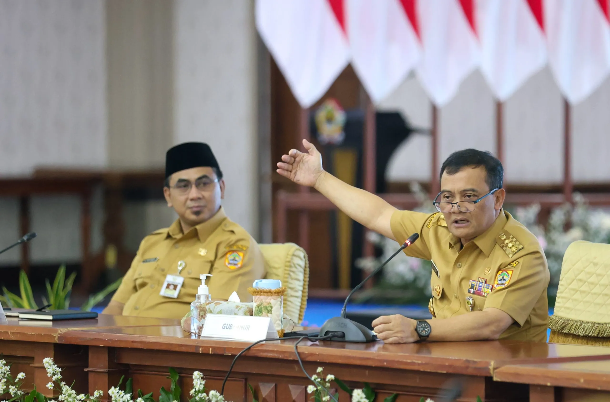 UMP & UMK Jateng 2025 Resmi Naik 6,5 Persen: Ini 10 Daerah Terkaya dengan Upah Tertinggi