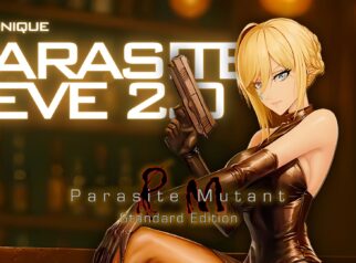 RPG Bertema ‘Parasite Eve’ Kembali: ‘Parasite Mutant’ Siap Hadir di PS5 & PC pada 2026