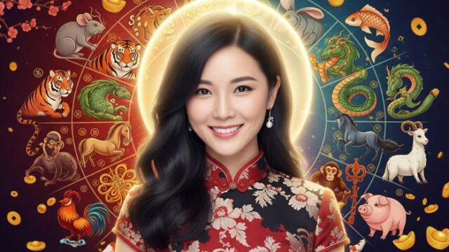 Ramalan Shio Paling Beruntung di Bulan Oktober 2025: Diprediksi Mendapat Keberuntungan di Segala Aspek Kehidupan