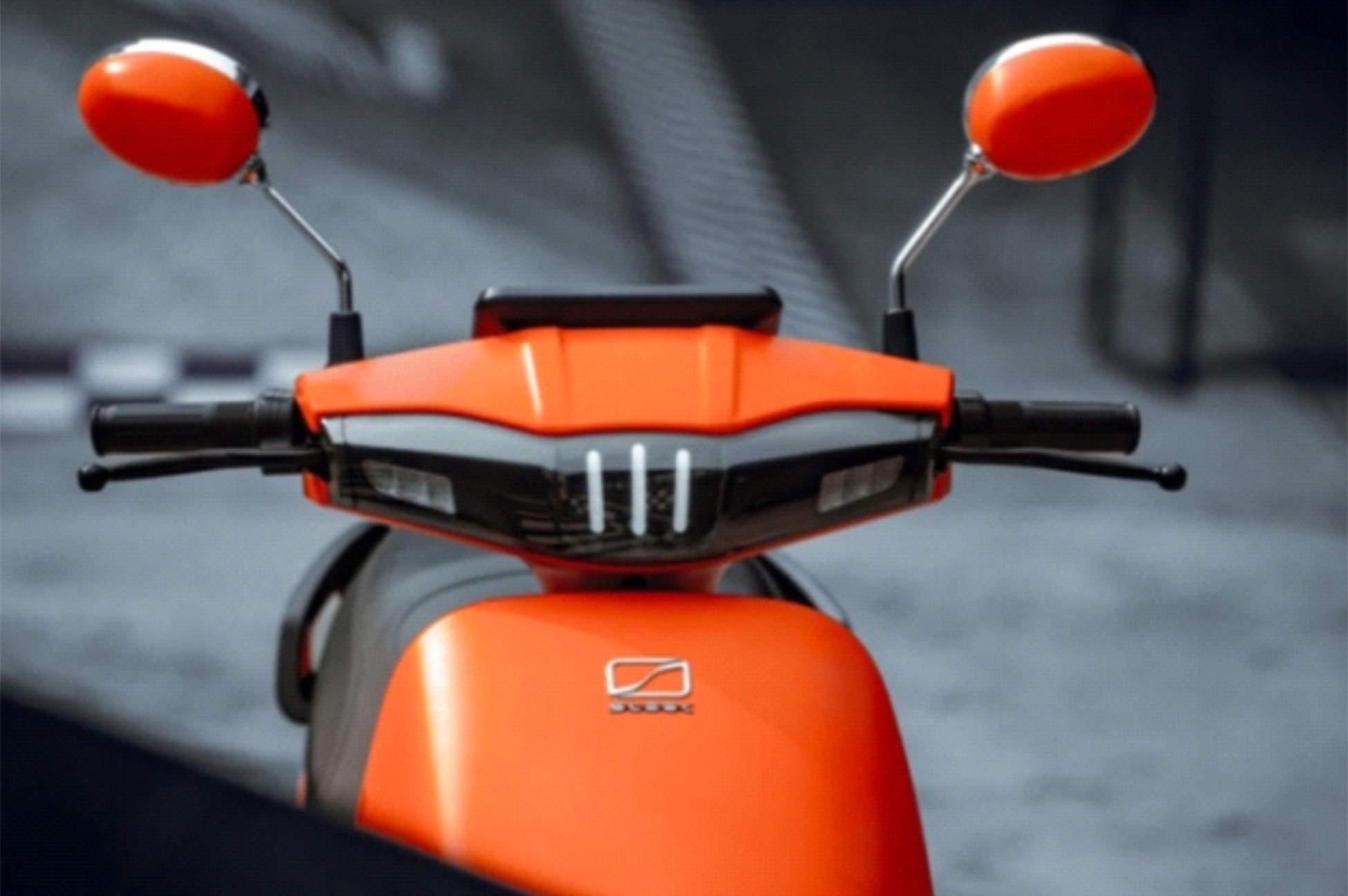 Sleek EV Play 1.0 Pro/Sumber foto: Motorplus