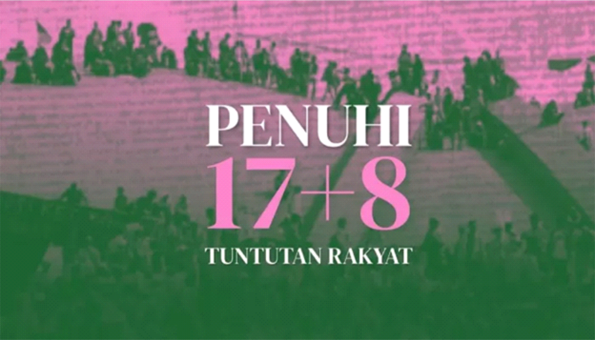 Lovable App Brave Pink Hero Green/sumber foto: Radar Solo