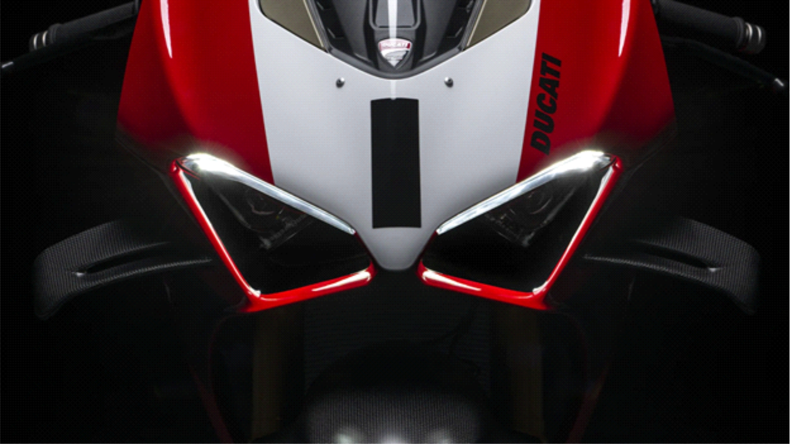 Ducati Panigale V4 R Terbaru/Sumber foto: Frases Motorcycle