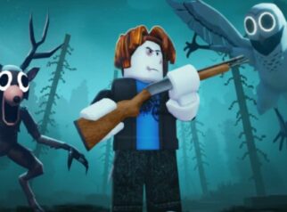 99 Nights in the Forest Codes Aktif Oktober 2025