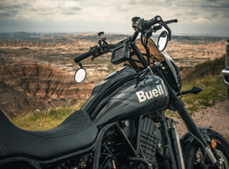 Buell Super Cruiser 2026 Dirilis Resmi ke Publik,