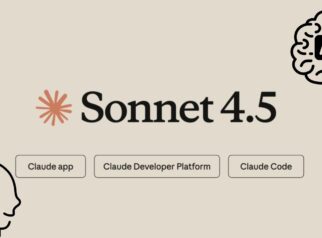 Anthropic Luncurkan Claude AI Sonnet 4.5 yang Mampu ‘Coding’ Mandiri Selama 30 Jam Nonstop