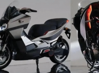 BYD Hadirkan Motor Listrik Premium Powered by Samsung