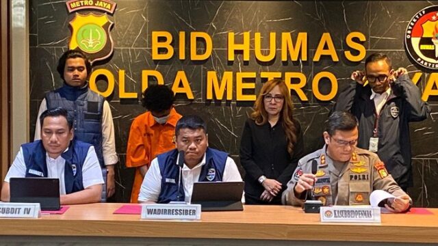 Hacker Bjorka Ditangkap! Cek Fakta-Fakta di Balik Kasus Peretasan Nasional