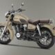 Honda CB350C Special Edition
