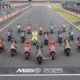 Jadwal MotoGP Mandalika 2025