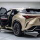 Lexus RX 350 2026