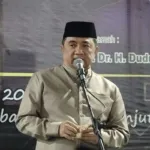 Peringatan Nuzulul Qur’an, Bupati Ajak Umat Amalkan Empat Nilai Utama Al-Qur’an