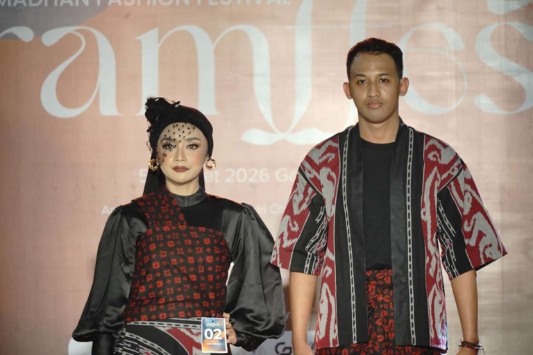 Isi Ramadan dengan Kegiatan Produktif, Bupati Garut Dorong Ramffest Jadi Agenda Rutin Tahunan