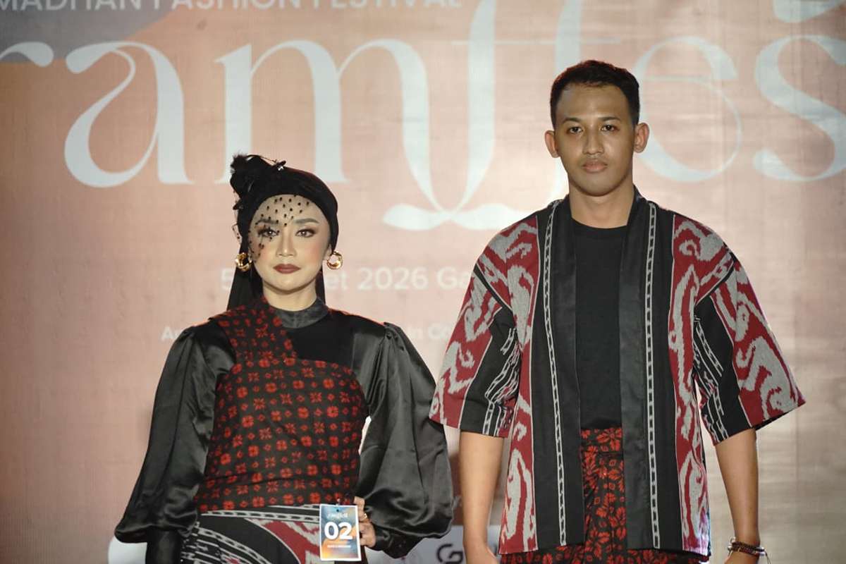 Isi Ramadan dengan Kegiatan Produktif, Bupati Garut Dorong Ramffest Jadi Agenda Rutin Tahunan