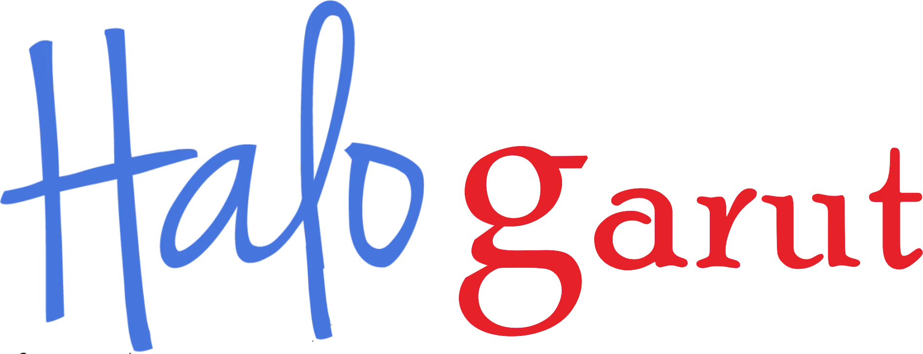 Halo Garut footer image