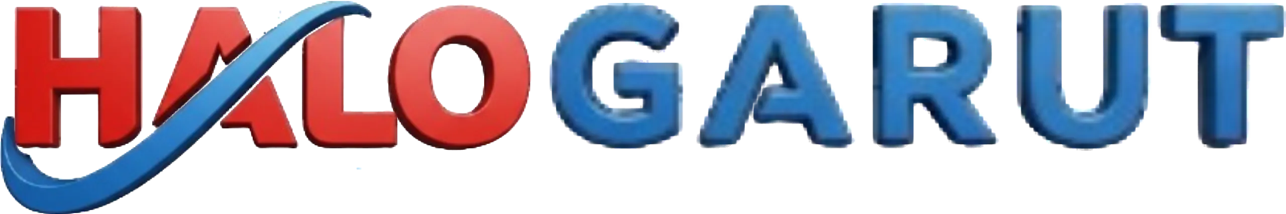 Halo Garut logo